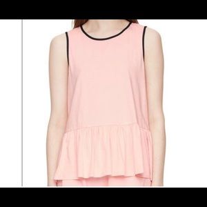 Kate Spade Dream a little dream pajamas